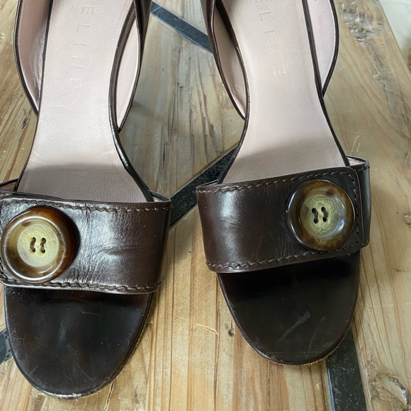 Celine Shoes - Celine sandals Size EU 38